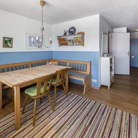 Haus Steigerbauer - 1 Daire Konigsleiten