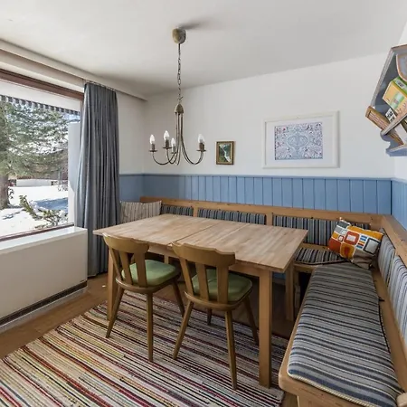 Daire Haus Steigerbauer - 1 *