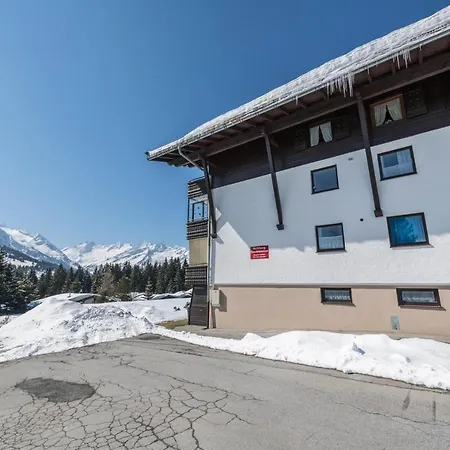Haus Steigerbauer - 1 Daire