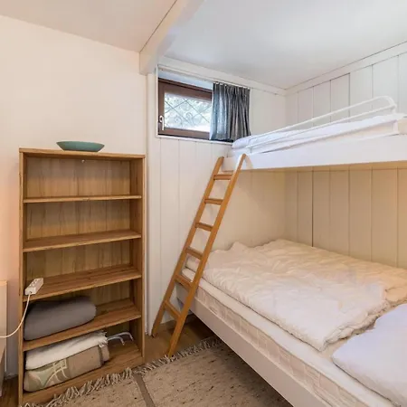Daire Haus Steigerbauer - 1 Konigsleiten