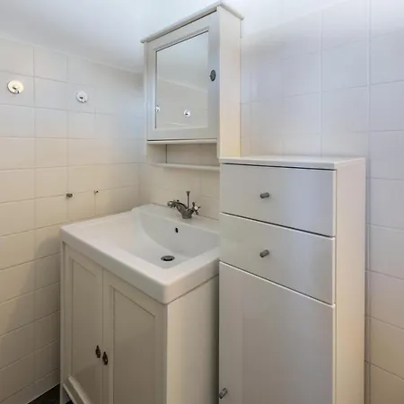Haus Steigerbauer - 1 Daire Konigsleiten